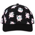 thumbnail image 1 of Pokemon Jigglypuff Kids Snapback Hat, 1 of 4