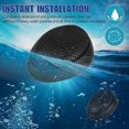 thumbnail image 4 of Universal Car Dome Tweeter High Noise Reduction HiFi AudioHigh Frequency Speaker J60F, 4 of 5