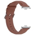 thumbnail image 2 of Hearth & Gear Hide Replacement Band Compatible With Smartwatch Models: Stylish And Comfortable Wrist Strap Watch for Man Watch Men Men Digital Digital Watch Large Numbers Male Watch Watch with Timer, 2 of 6