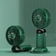 thumbnail image 1 of Ventilador plegable,Ventilador plegable USB Digital USB Ventilador plegable Ventilador de mano Valor inmejorable Jadeshay A, 1 of 5