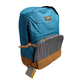 thumbnail image 1 of Mochila Urbana Casual Escolar Para Laptop Nicks Club FAN-3Verde, 1 of 7