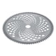 thumbnail image 1 of Blade 80t, Cuchilla de Cortador de Cepillo Conveniente Para Operar Minimizar La Vibracia para El Jardín, 1 of 7