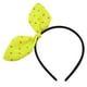 thumbnail image 1 of Diadema Princesa Horquilla Con Bowknot 50cm De Vinilo Y Regalos Para Niñas, 1 of 7