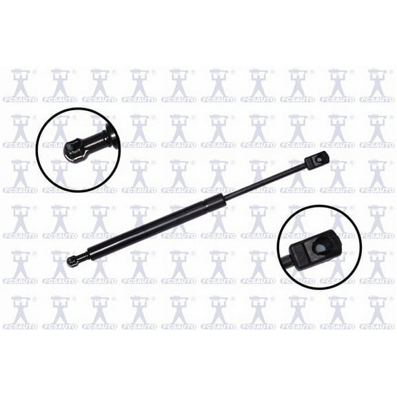 Focus Auto Parts Hood Lift Support