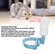 thumbnail image 4 of Dispensador De Agua Para Mascotas De Gran Capacidad Con Volumen De Agua Controlable, Entrada Automática De Agua Para Mascotas, Diseño Desmontable, 4 of 7