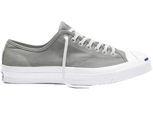 converse jack purcell gray