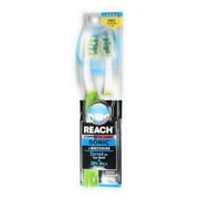 Reach Complete Care Sonic Whitening Toothbrush Soft