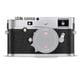 thumbnail image 1 of Leica M-P (Typ 240) Digital Rangefinder Camera (Silver Chrome) (International Model no Warranty) Leica 10772, 1 of 2