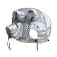 thumbnail image 2 of Tapa para Cubo de Pediluvio, Tapa para Lavabo de Pediluvio, Práctica, para Uso Doméstico, Impermeable, Tapa para Baño de de Manos Y Pies para Sa, 2 of 9