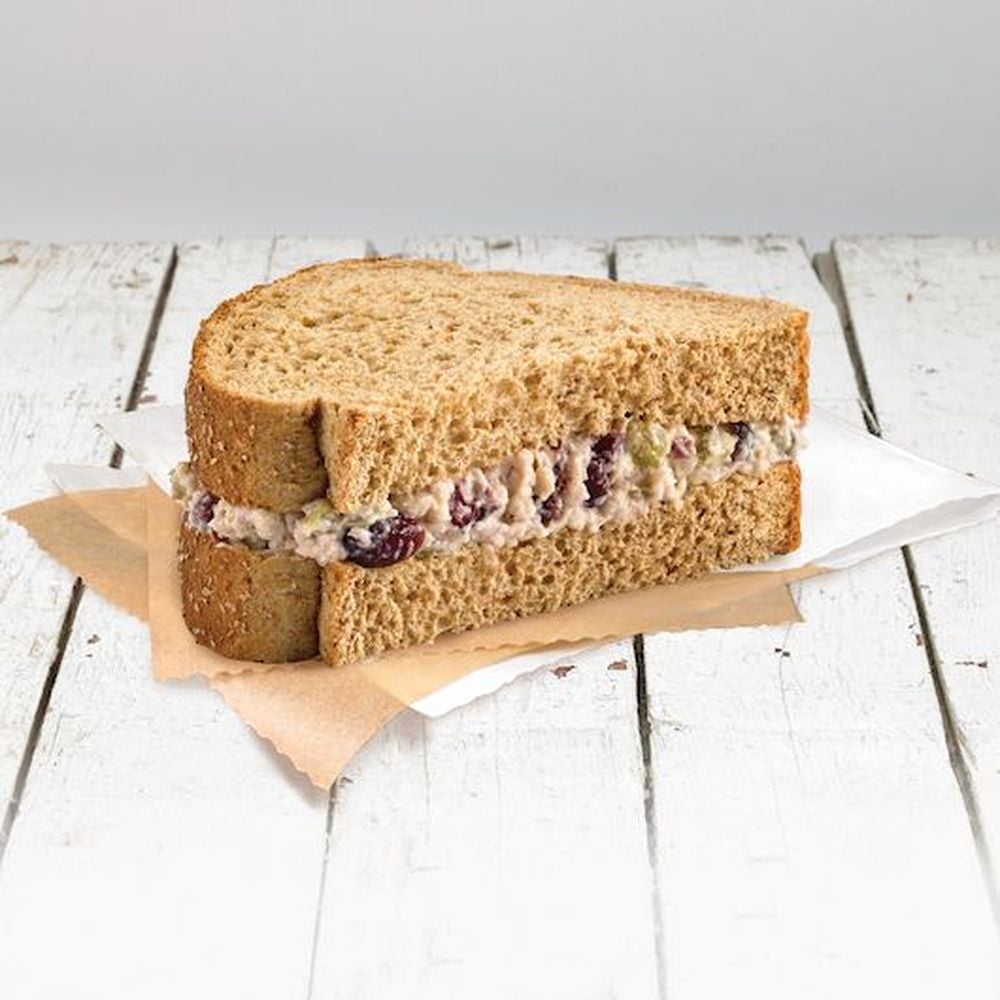 Sandwich Market Mega Cranberry Cheese Salad 7.8 oz (Pack of 8)