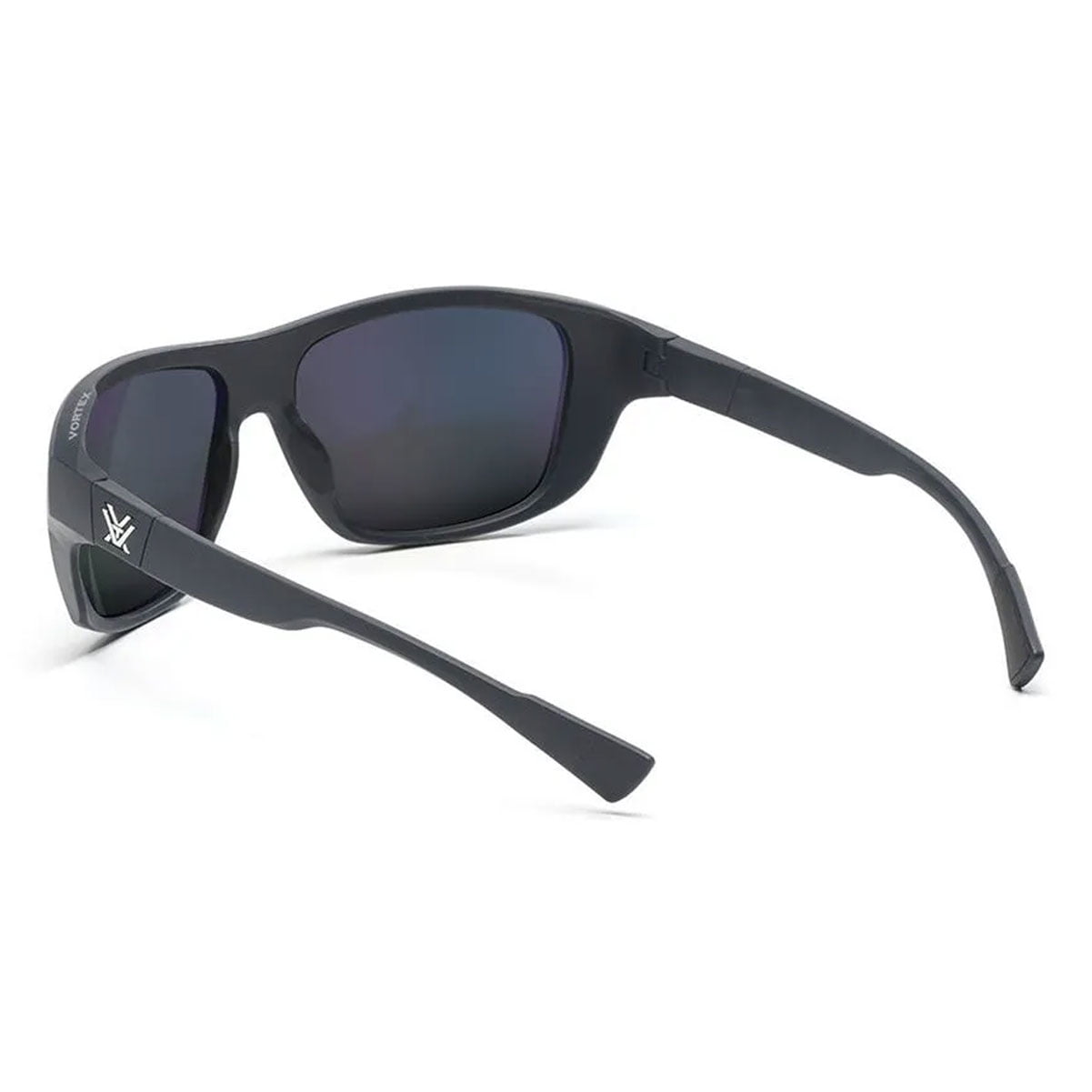 VORTEX Adult Male Jackal Blue/Smoke Blue Mirror Sunglasses (EJA-BLS-BL)