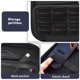 thumbnail image 3 of Funda compatible con SSD portátil SanDisk Extreme PRO de 1 TB a 8 TB, 3 of 7