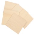 thumbnail image 3 of UPGRATOR 5Pcs Basswood Sheets For Diy Projects By Artists And Craftsmen, 3 of 8