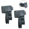 thumbnail image 3 of Ruibeauty Roues de Voyage pour Aspirateur Robot 360 Pcs C50 Roue Gauche et Droite, 3 of 4