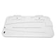 thumbnail image 5 of Para la Base del Ventilador de Refrigeración de Carga del Host PS5 Soporte de Carga del Muelle de Carga Dual con Efecto de Luz RGB con 6 Ranuras de Almacenamiento Para Tarjetas ANGGREK Otros, 5 of 8