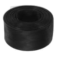 thumbnail image 4 of Shisuyan Elastic Mesh Braid 1Pack Black for Sewing Accessories with Flexibility and Structure for Dance, 4 of 8