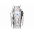 thumbnail image 5 of ASUS ROG Hyperion GR701 EATX full-tower computer case with Semi-open structure, tool-free side panels, supports up to 2 x 420mm radiators, built-in graphics card holder, 2x front panel Type-C, 5 of 5