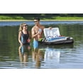 Ozark Trail Adult Unisex Multicolor Cooler Float