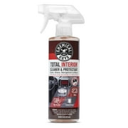 Chemical Guys Total Interior Cleaner & Protectant: Dash, Glass, Navigation And More, 16 OZ, Black Cherry