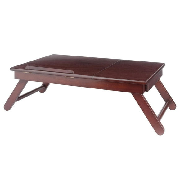 Alden bureau de genoux