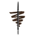 thumbnail image 1 of Lápiz de cejas NYX Cosmetics Micro Espresso, 1 of 5
