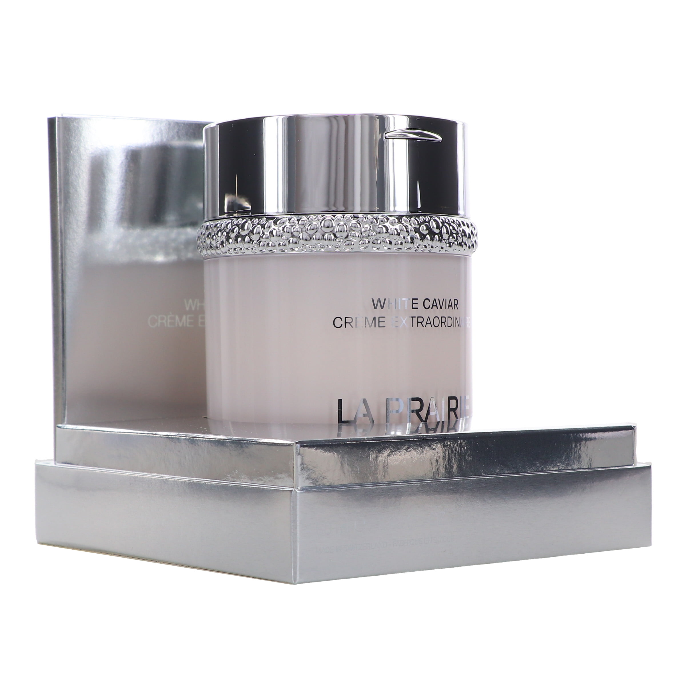 White Caviar Crème Extraordinaire La Prairie White Caviar Creme Extraordinaire - 2 oz Skin Care Face