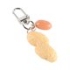 thumbnail image 1 of Llavero Creative Peanut PVC Realistic para bolsa y llave, 1 of 3