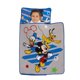 thumbnail image 1 of Alfombrilla para siesta con diseño de Mickey Mouse de Disney, para niños, tamaño escolar, 1 of 4