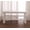 White, variant on Dtwnek Solid Wood Shoe Bench for Living Room, White