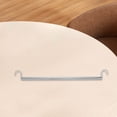thumbnail image 1 of unbranded Metálico Resistente Para De Prendas Con Montaje Y Compacto, 1 of 7