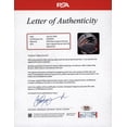 thumbnail image 2 of 2004 New England Patriots Super Bowl Champs Team Signed Helmet Tom Brady PSA DNA, 2 of 11