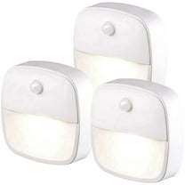 Indoor Motion Sensor Battery Operated Night Light