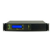 16 Channel USB Logger
