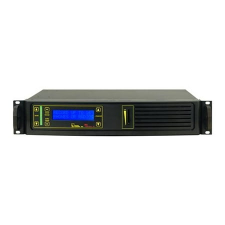 16 Channel USB Logger