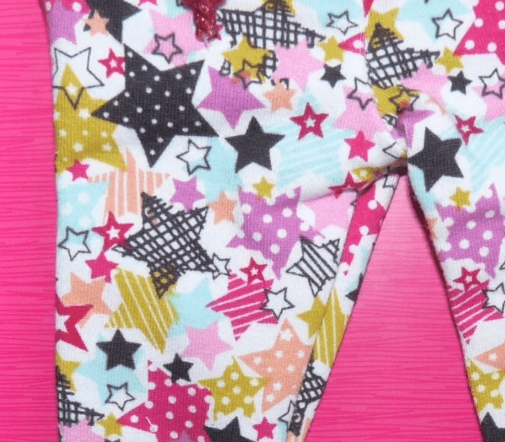 American Girl All Star Jogger Pants for 18 inch Doll