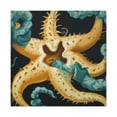 thumbnail image 1 of Starfish of the Seashore - Canvas, 1 of 10