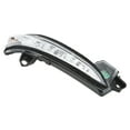 thumbnail image 1 of Clignotant de Voiture, Résistant à l'Usure Haute Luminosité 3 LEDs Rétroviseur Clignotant 12V pour la Modification du Véhicule Gauche DS7Z 13B375 A, Droite DS7Z 13B374 A, 1 of 8