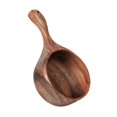 thumbnail image 2 of Cucharón para sauna, cuchara para spa, cuchara multiusos para agua de baño, cuchara portátil para baño, cocina, del té, bañera, 2 of 9