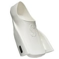 thumbnail image 2 of Scubapro Full Foot Pocket for Modular Fin System - Medium - White, 2 of 2