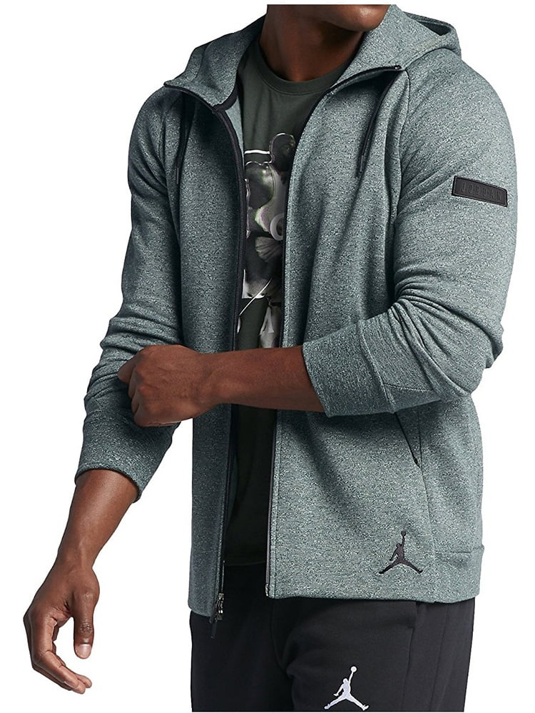 jordan icon hoodie