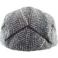 thumbnail image 4 of Plaid Ascot, 4 of 6