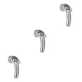thumbnail image 2 of Maytalsory Spa-like Shower With High Pressure Handheld Shower High Pressure Shower Easy To Install BJP-02 3Set, 2 of 6