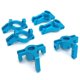 thumbnail image 5 of Eje de dirección delantera del coche RC Actualice Las Piezas De Metal Para WLtoys 12401 12402 03 04 1/12 RC Car Blue Azul Magideal Eje de dirección delantera del coche RC, 5 of 7