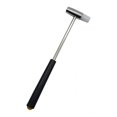 thumbnail image 4 of lionlar Professional Watch Band Bracelet Small Hammer Watchmaker's Repair Tool B B, 4 of 6