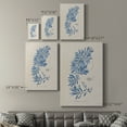 thumbnail image 4 of Blue Marine Algae III Premium Gallery Wrapped Canvas - Ready to Hang, 4 of 9