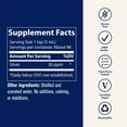 thumbnail image 2 of Trace Minerals Colloidal Silver - Pure Colloidal Silver Supplement for Immune Support - Natural Mineral Drops - High-Potency Formula - Gluten-Free - Vegan - 16 fl oz (48 Servings), 2 of 7