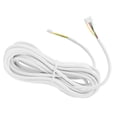 thumbnail image 1 of Director de Cobre, Cable Aislado de PVC, Flexible para de intercomunicia de VideoPortero, 10 m, 1 of 7