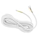 thumbnail image 1 of Director de Cobre, Cable Aislado de PVC, Flexible para de intercomunicia de VideoPortero, 10 m, 1 of 7