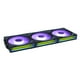 thumbnail image 1 of Lian Li UNI Fan SL-Infinity Wireless Paquete Triple de 120mm, 1 of 6