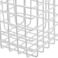 thumbnail image 5 of PBPBOX Rabbits Hay Rack Simple Design Iron For Rabbit Cage 1Set, 5 of 7